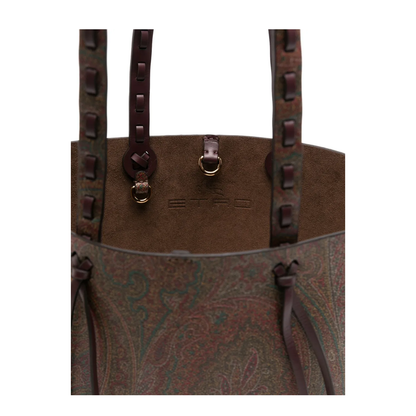 Pattern Tote Bag - Image 5