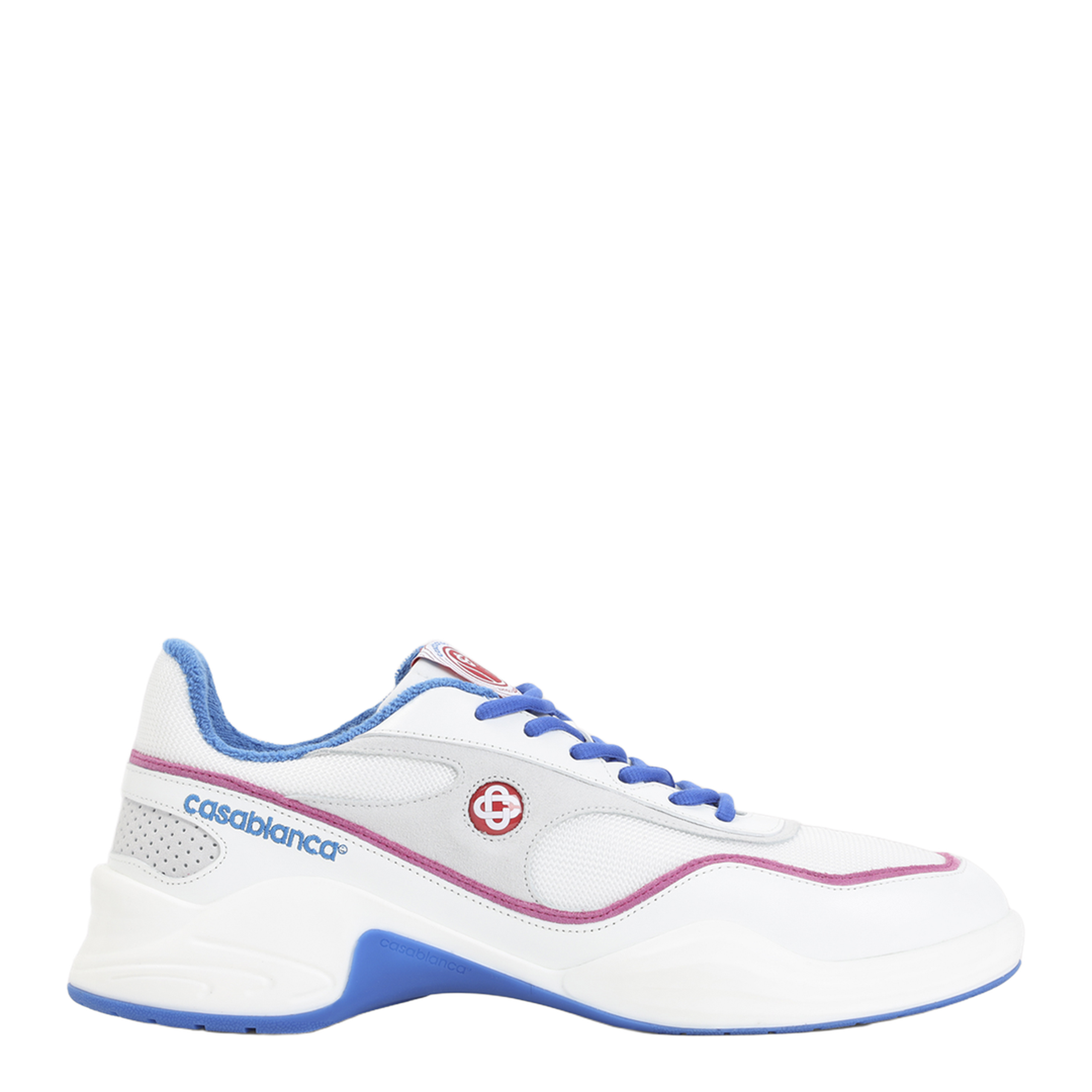 Court Championship Sneakers - Image 3