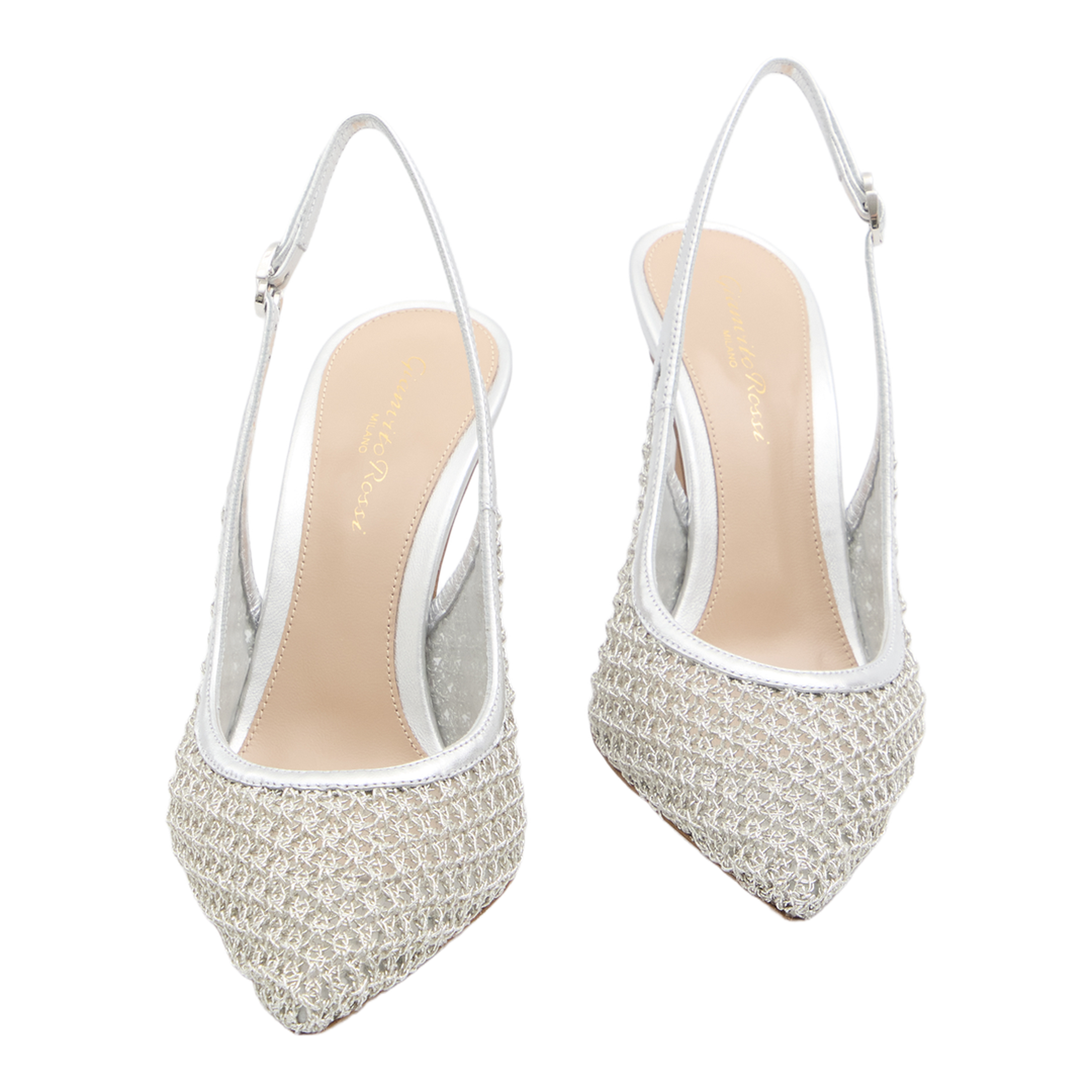 Nikki Slingback Pumps - Image 5