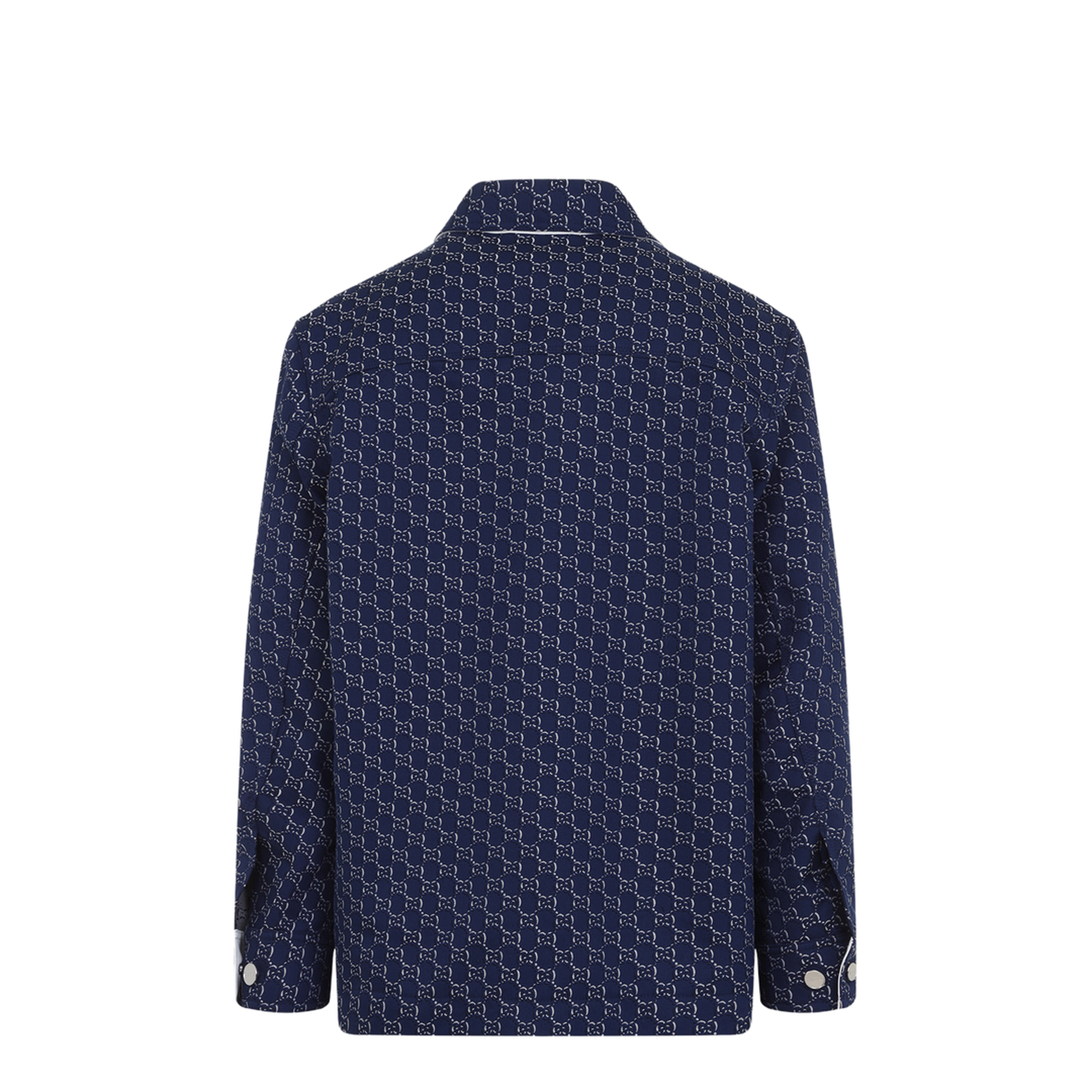 GG Logo Shirt - Image 4