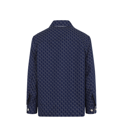 GG Logo Shirt - Image 4