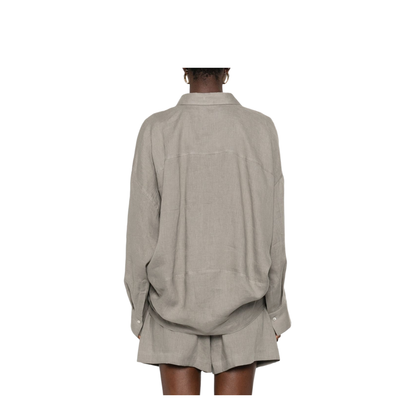 Linen Shirt - Image 5