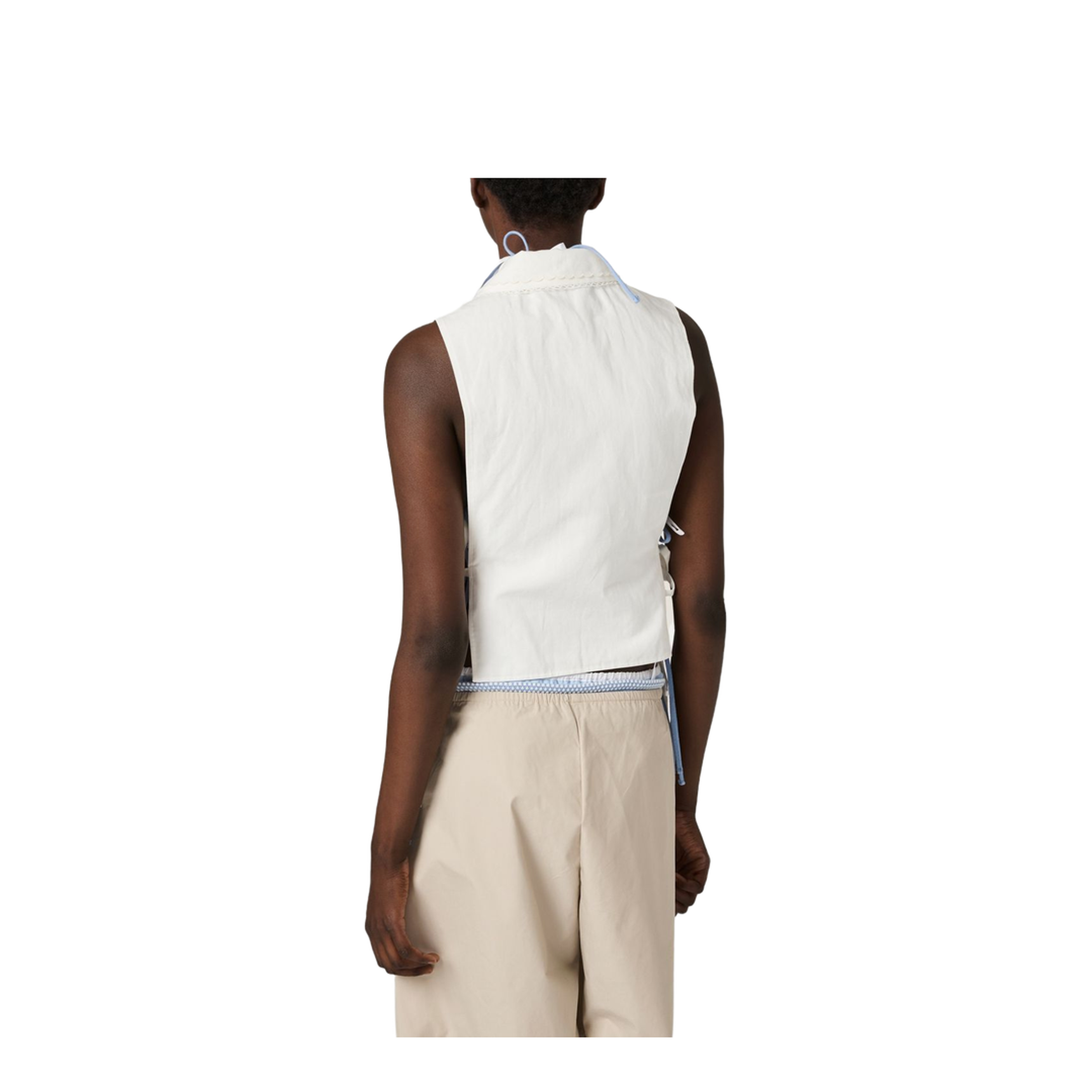 Shirts White - Image 2