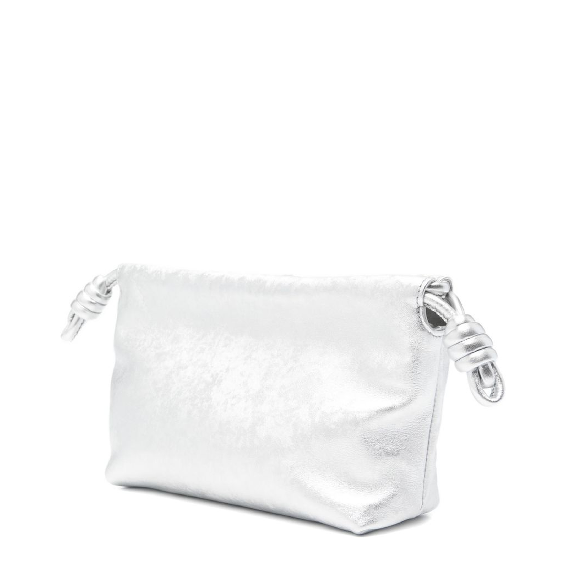Flamenco Purse In Calfskin - Image 4