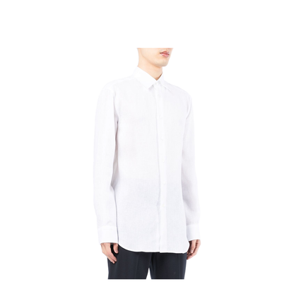 Shirts White - Image 5