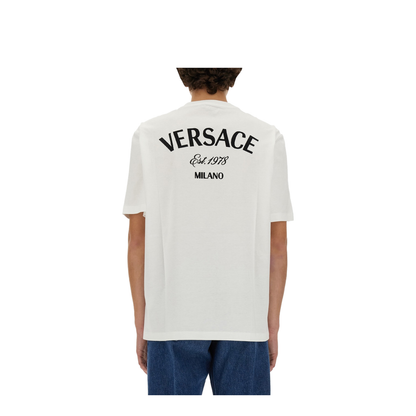 T-shirt With Logo - Image 3