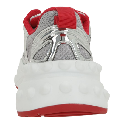 Sneakers Silver - Image 2