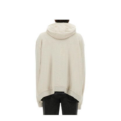 Sweatshirt with Logo - Image 3