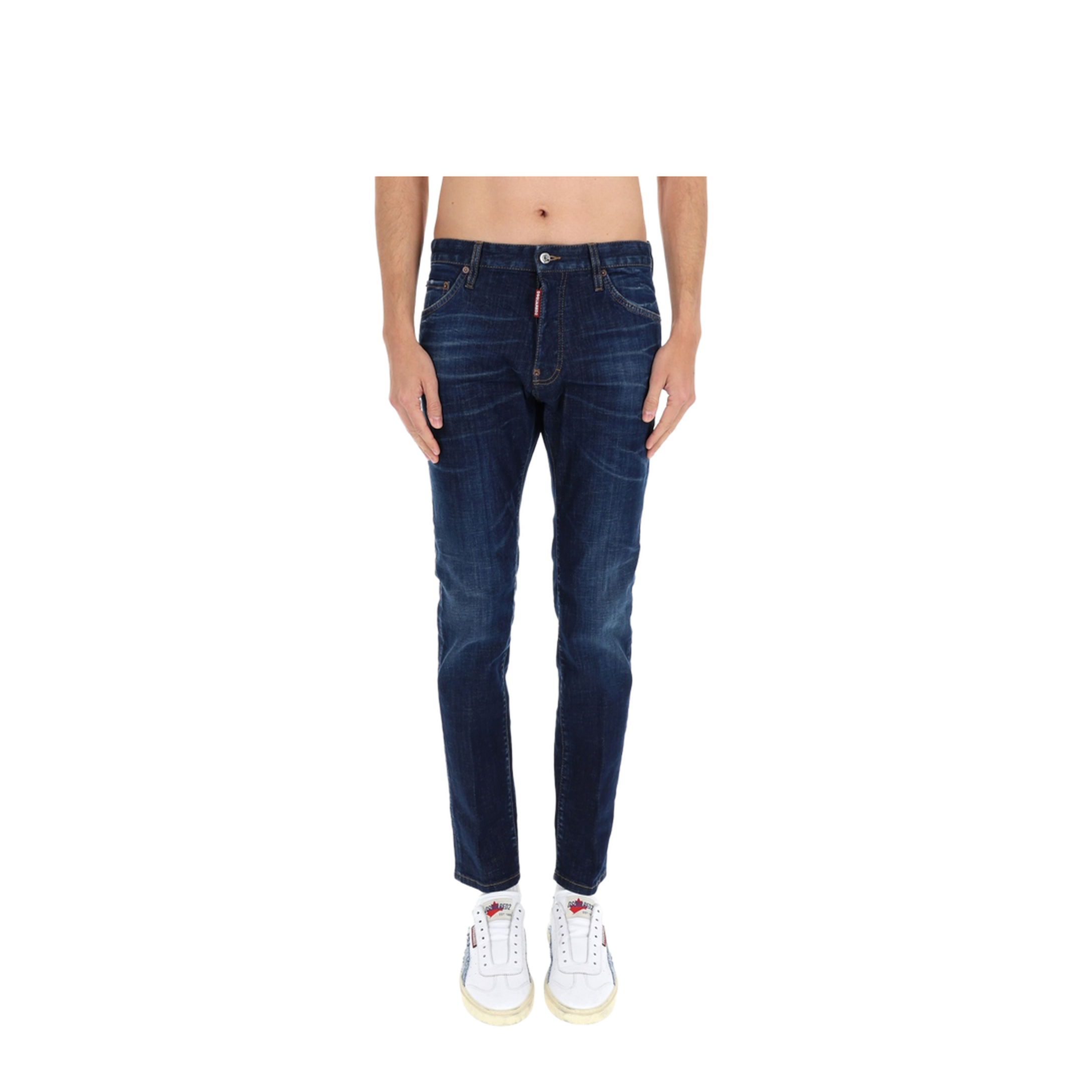 Teddy Jeans - Image 6