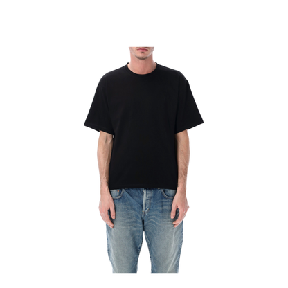 T-Shirts And Polos Black - Image 1