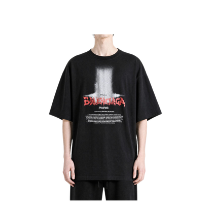 T-shirts and Polos BLACK - Image 2