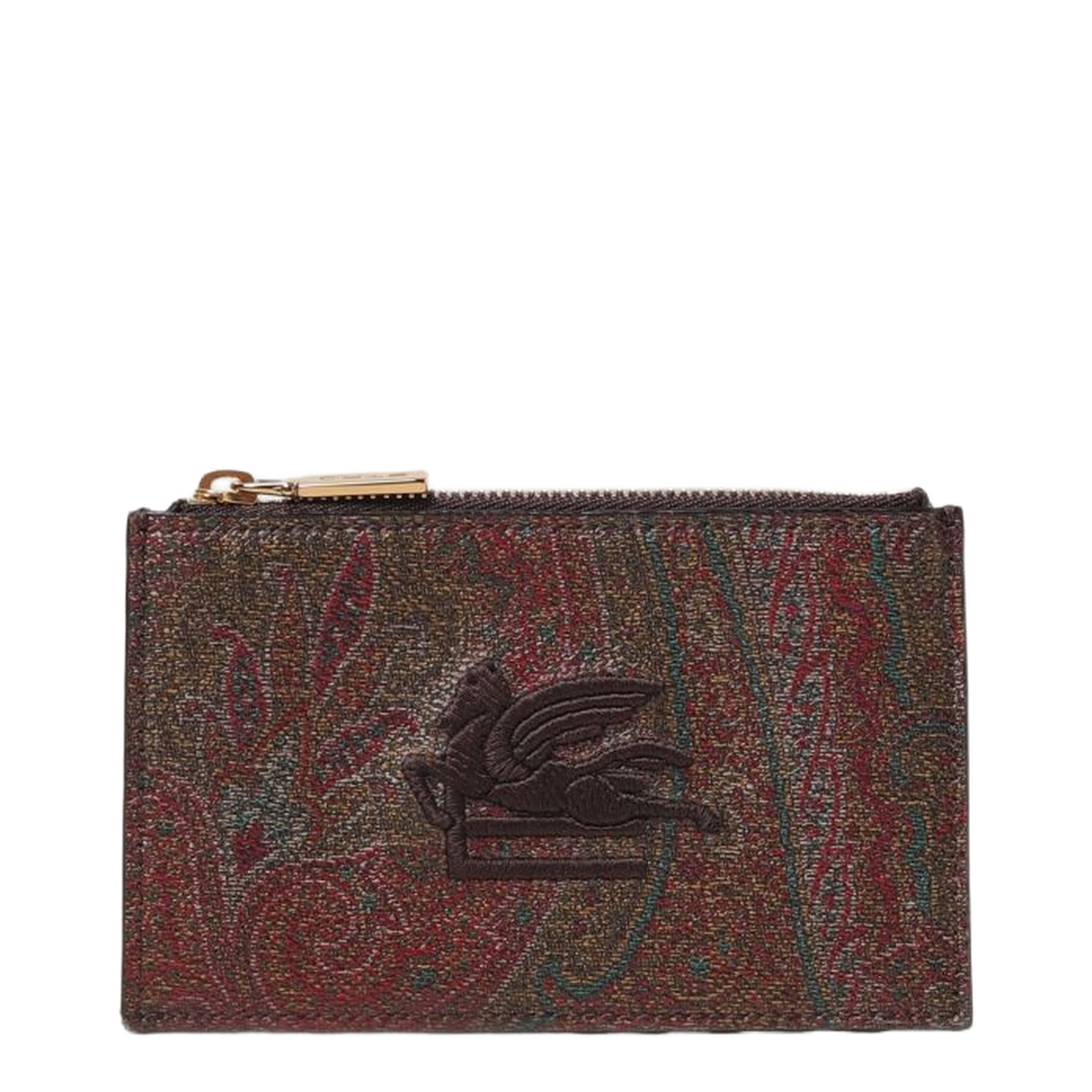 Card Holder Arnica with Pegasus - Image 1