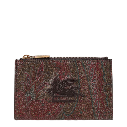 Card Holder Arnica with Pegasus - Image 1