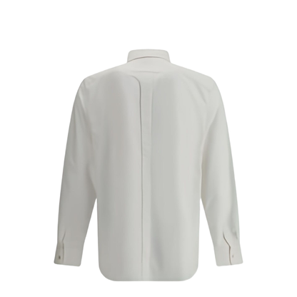 Cotton Shirt - Image 3