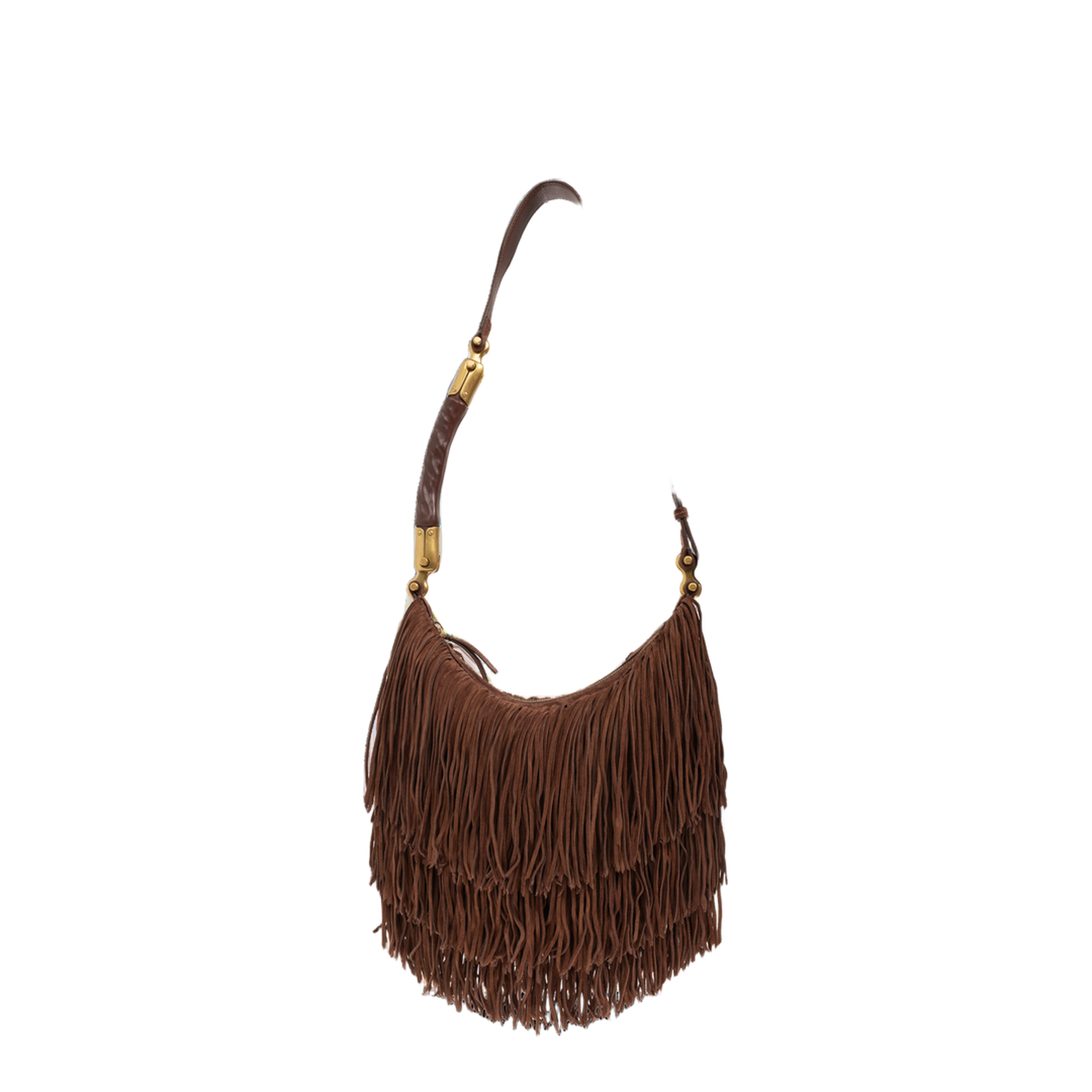 Shoulder Bag Hobo Medium - Image 1