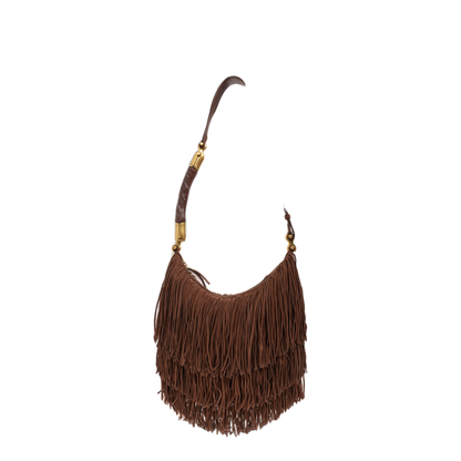 Shoulder Bag Hobo Medium - Image 1