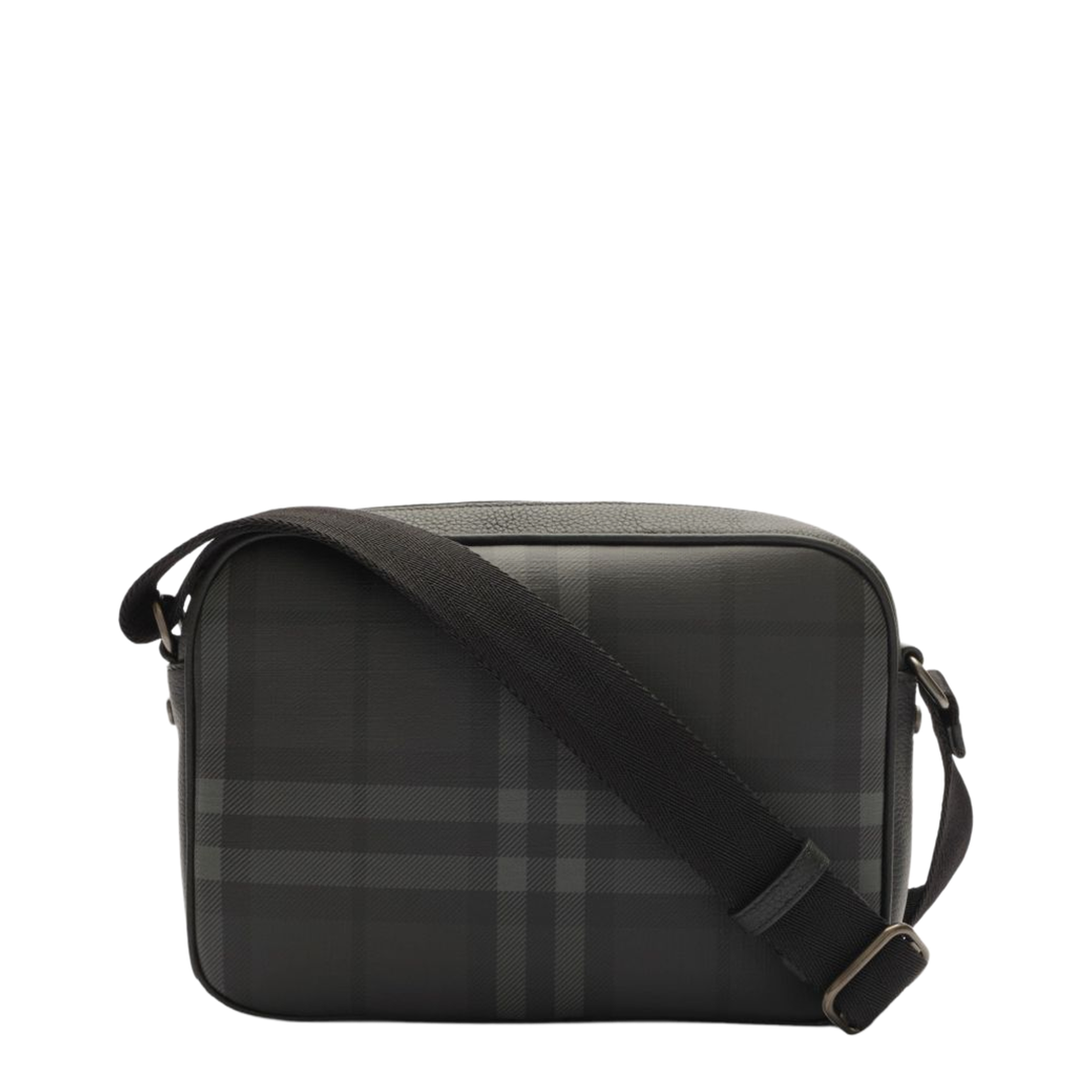 Dark Grey Bag - Image 5