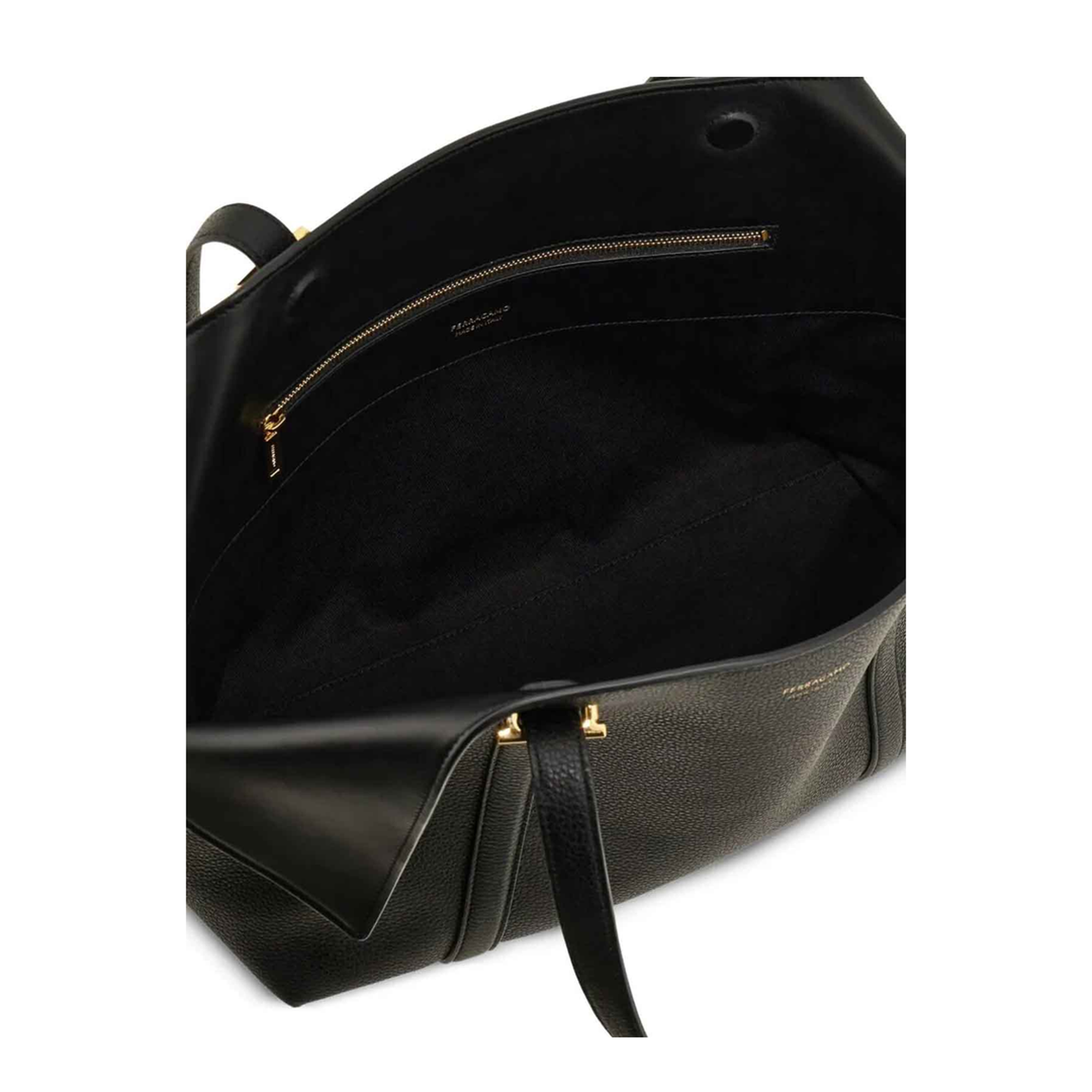 Scarf Tt Medium Tote Bag - Image 3