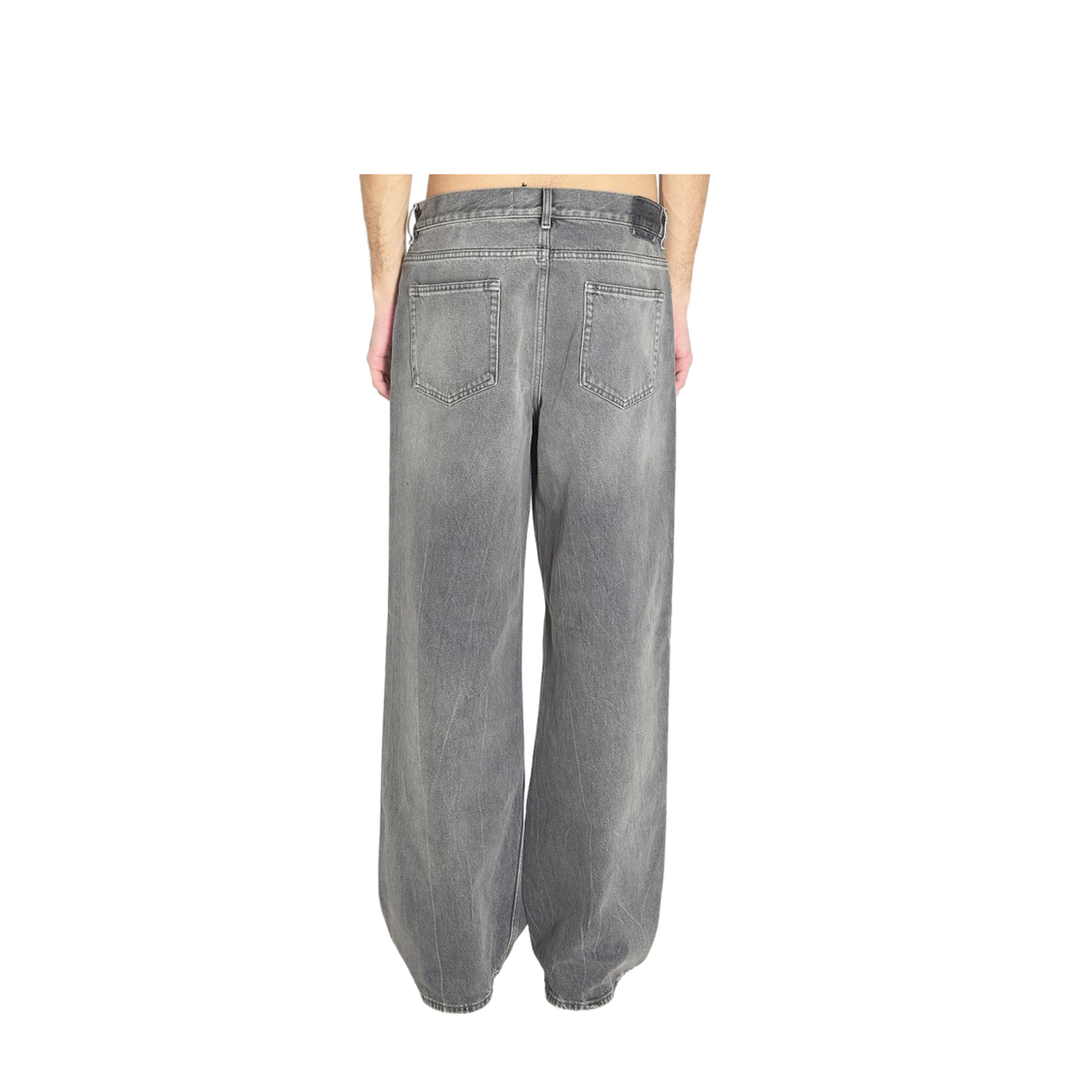 Journey Denim Jeans - Image 3