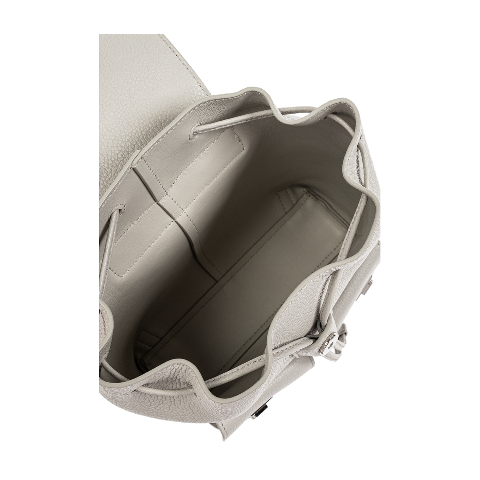 Leather Backpack - Image 5