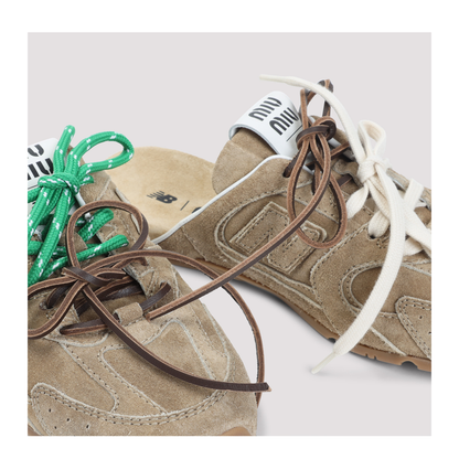 Nb Mules Sneakers - Image 6