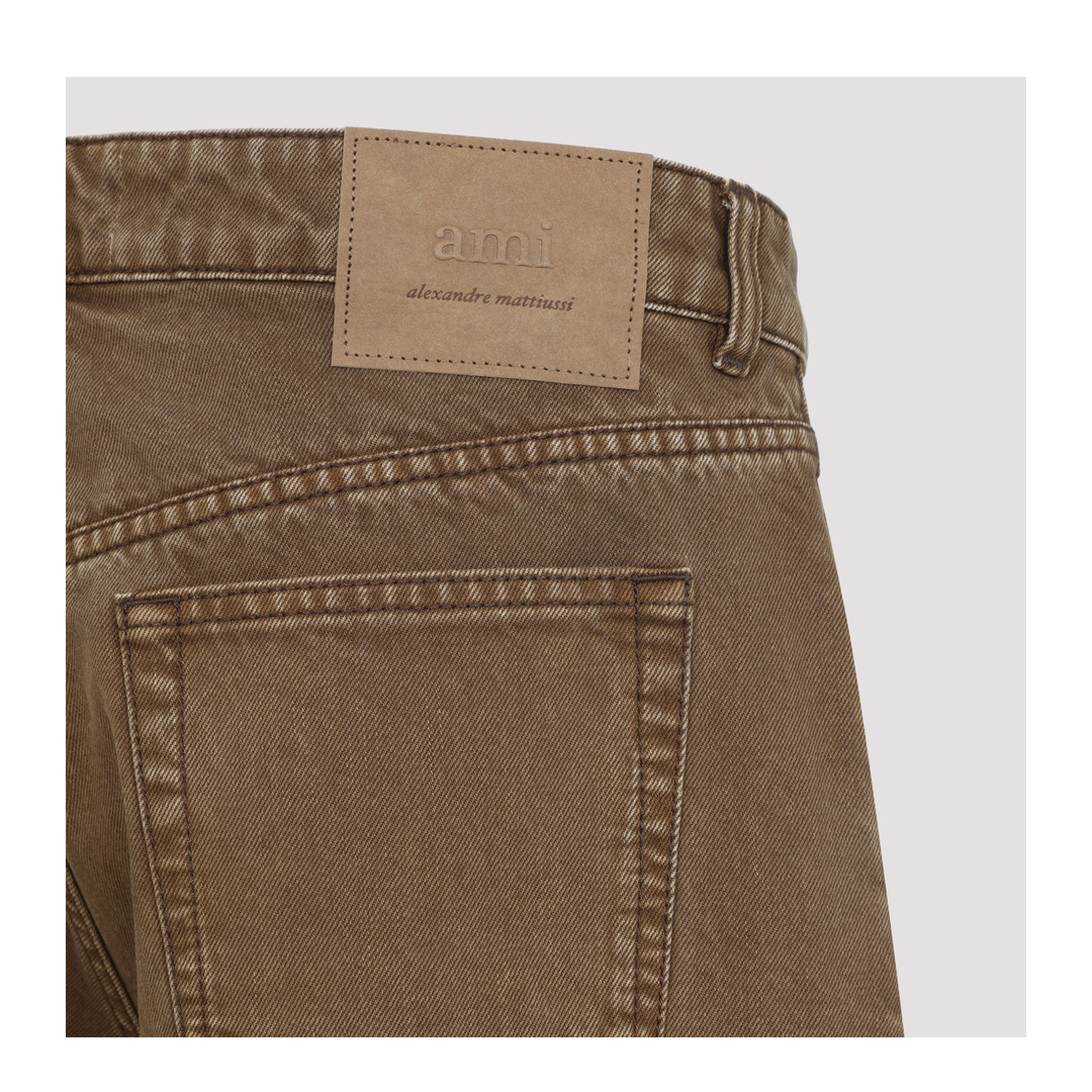 Large Fit Jeans - Image 5
