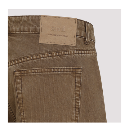 Large Fit Jeans - Image 5