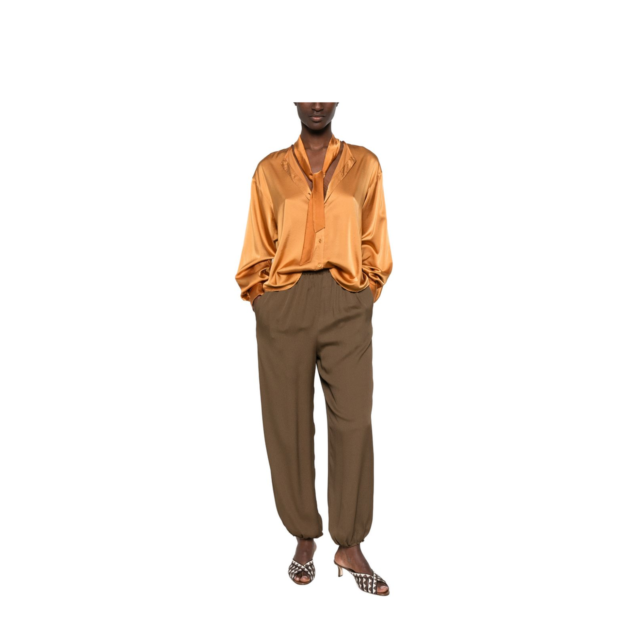 Shirts Yellow - Image 5