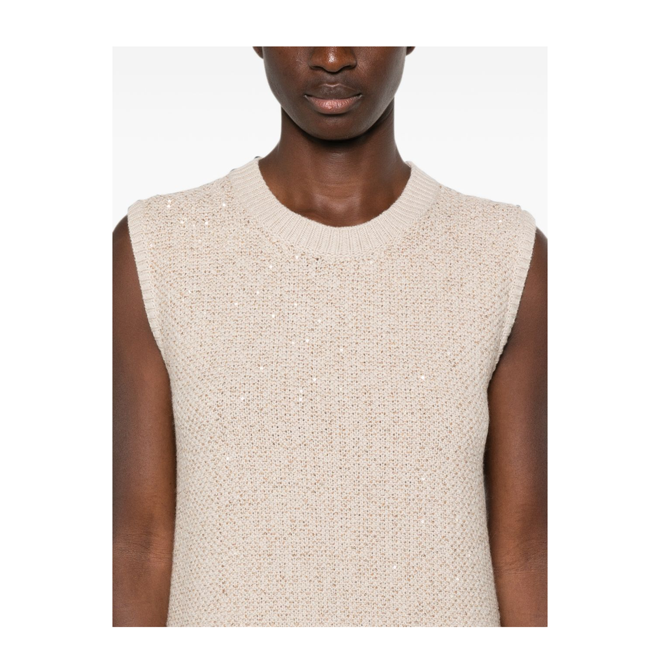 Dresses Beige - Image 4