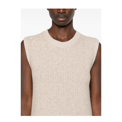 Dresses Beige - Image 4