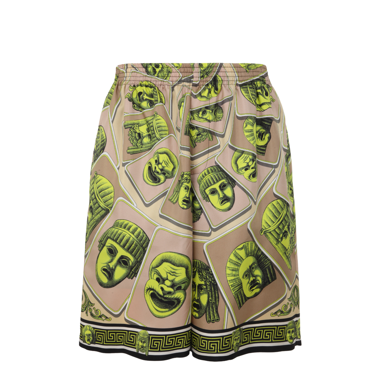 Bermuda Shorts The Masks - Image 1