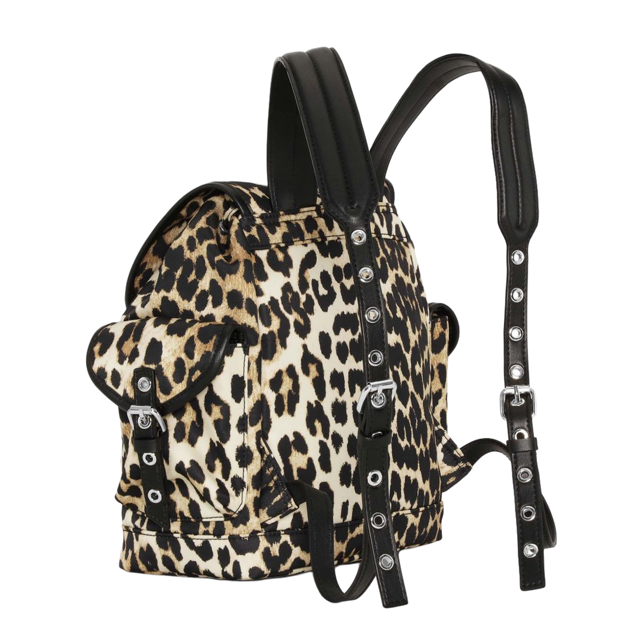 Small Backpack - Image 2