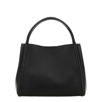 Alltime Medium Leather Handbag - Image 3