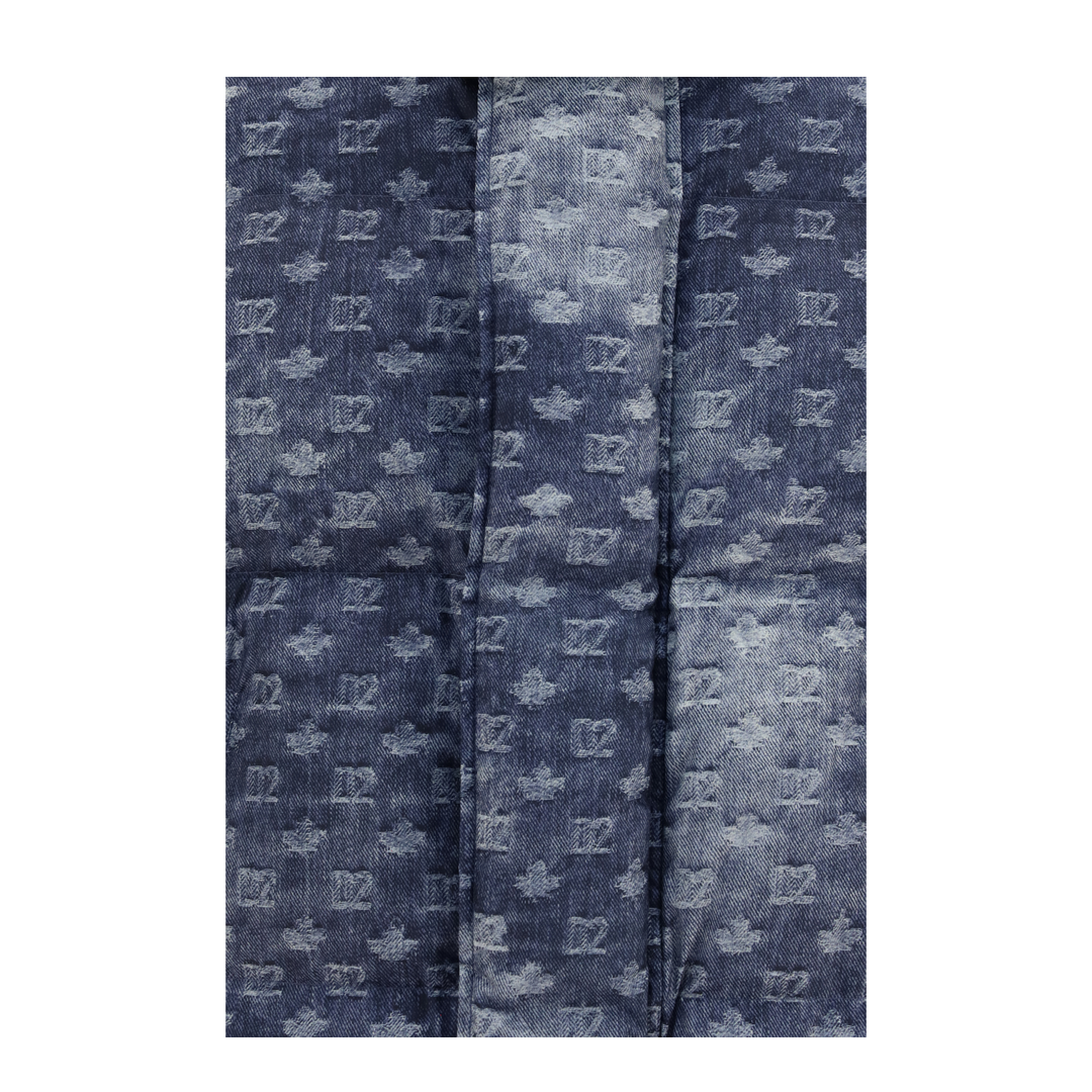 Monogram Puffer Jacket - Image 3