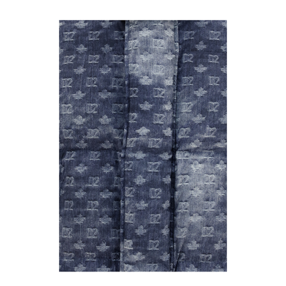 Monogram Puffer Jacket - Image 3