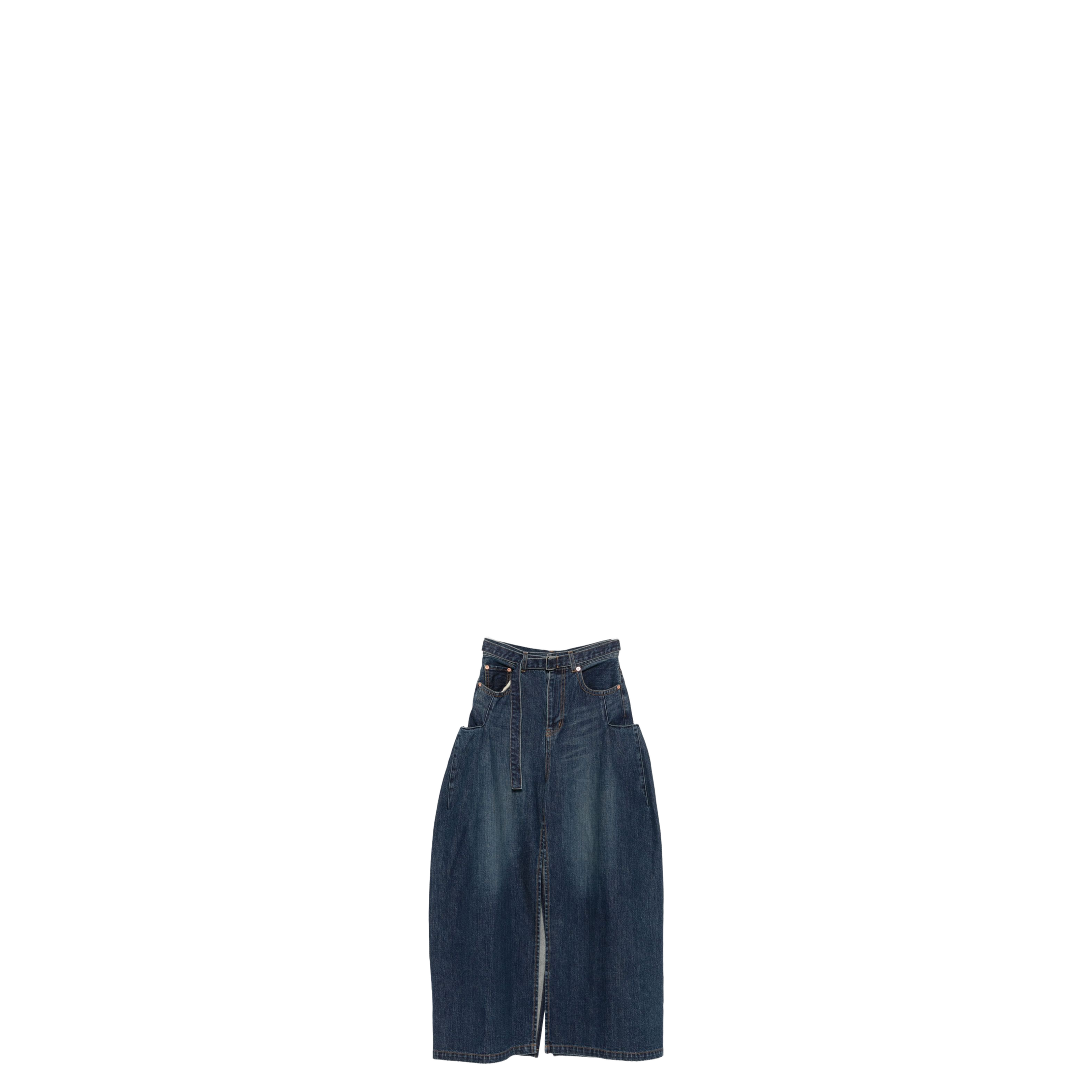 Skirts Blue - Image 1