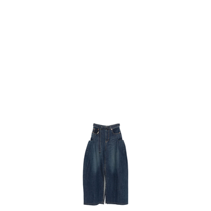 Skirts Blue - Image 1