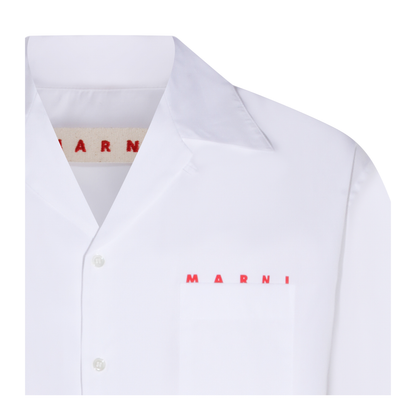 T-shirts and Polos White - Image 5