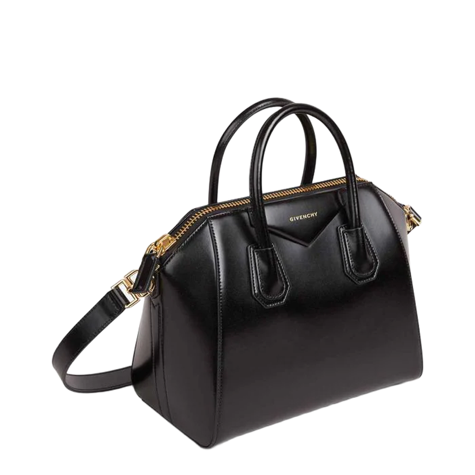 Antigona Tote Bag Black - Image 2