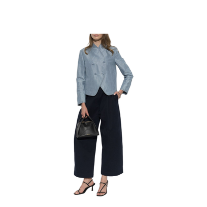 Light Blue Jackets - Image 2