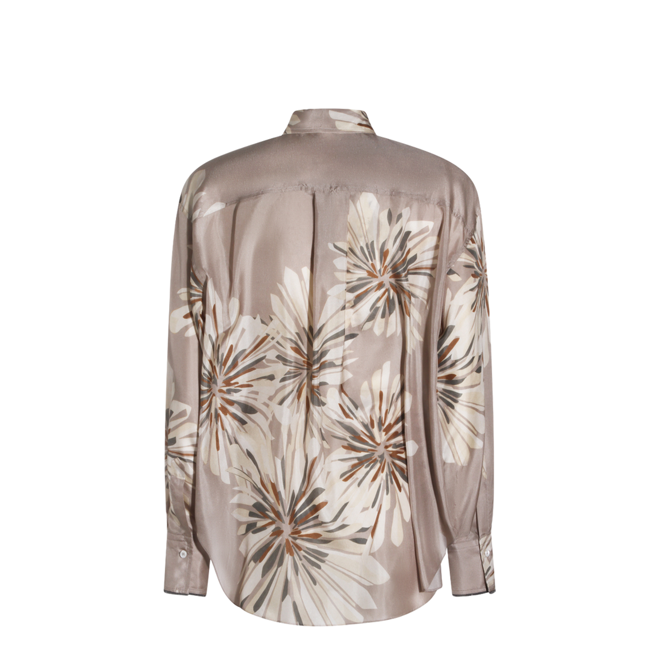 Floral Patterned Shirt - Image 3