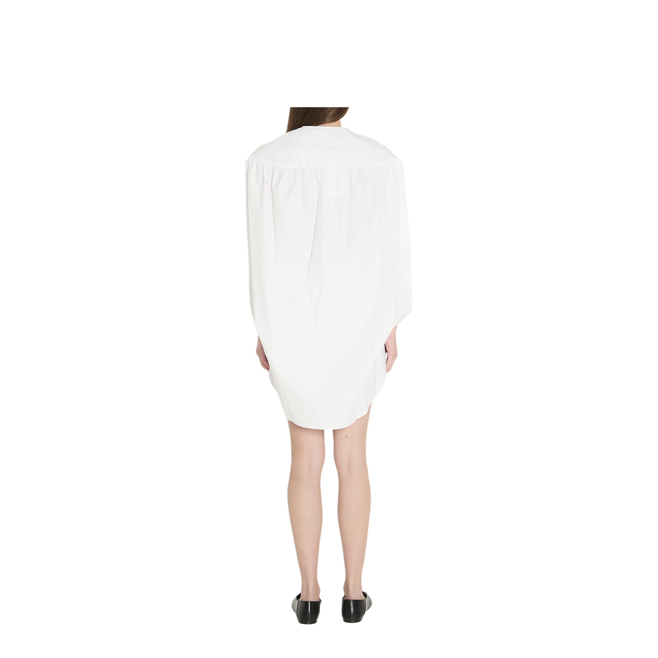 Berlingot Midi Dress - Image 4