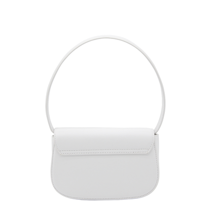 1Dr-Iconic Shoulder Bag In Nappa Leather - Image 5