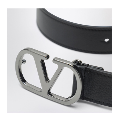 VLogo Signature Belt - Image 2