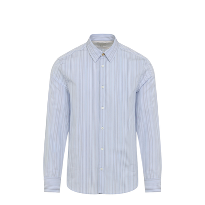 Slim Fit Shirt - Image 1