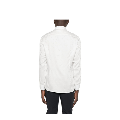 Allover Logo Shirt - Image 5