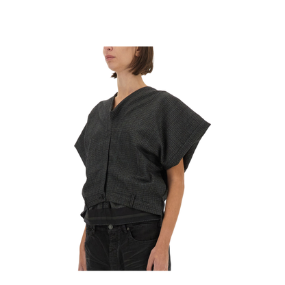 PANTA TOP TAILORING - Image 4