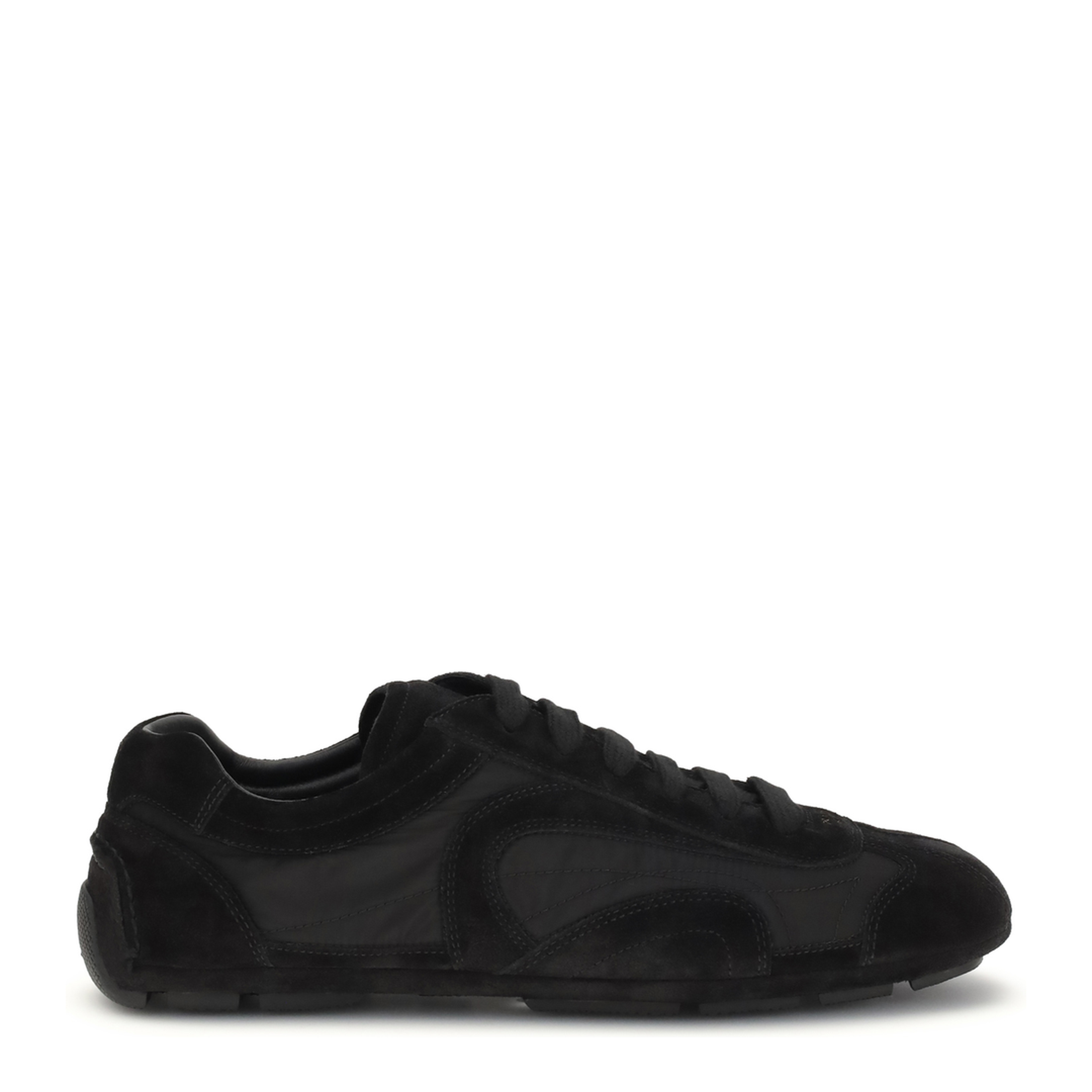 Montecarlo Re-Edition 2005 Sneakers - Image 1