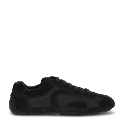 Montecarlo Re-Edition 2005 Sneakers - Image 1