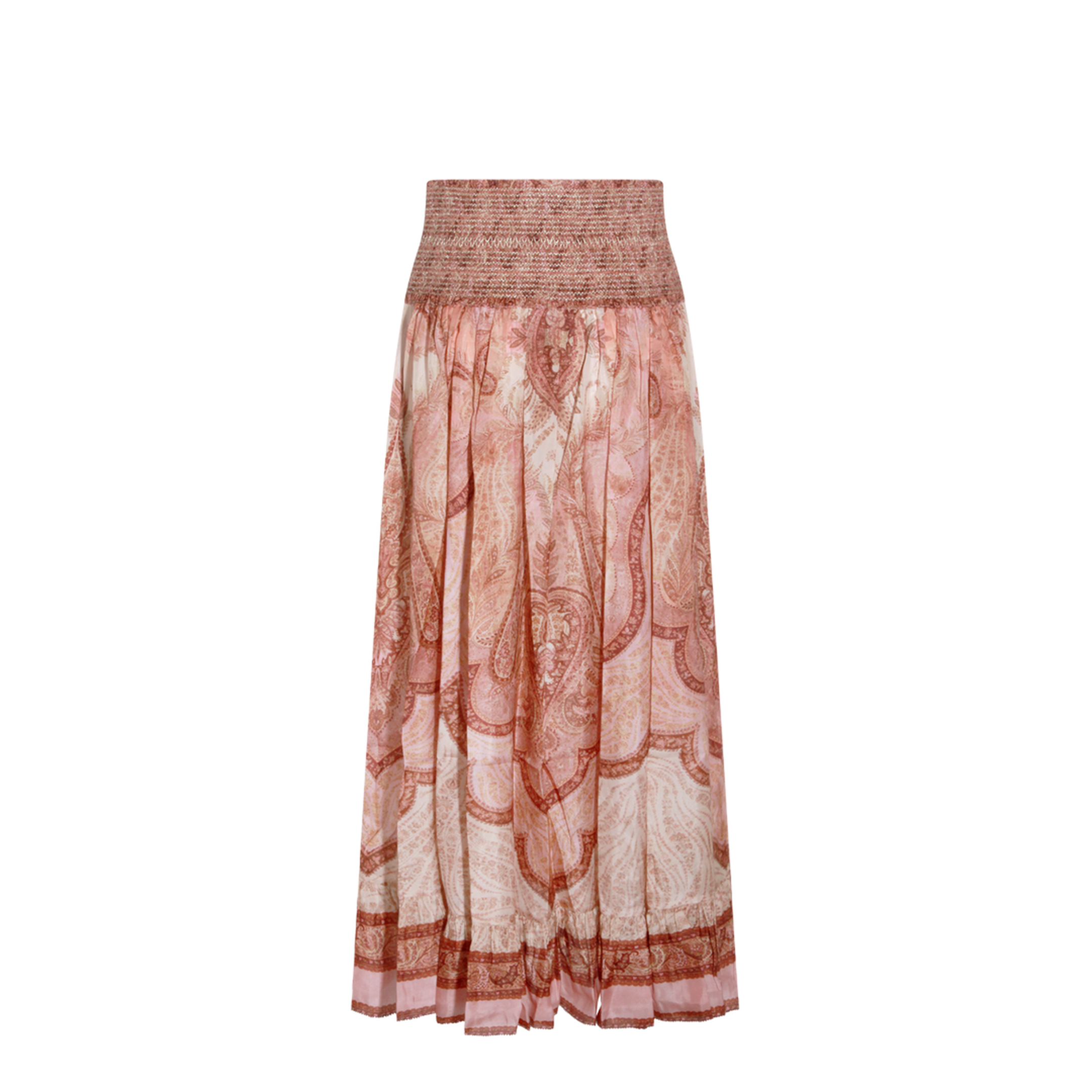 Skirts Red - Image 3